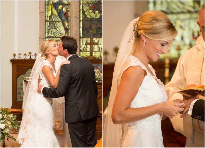 wedding ceremony